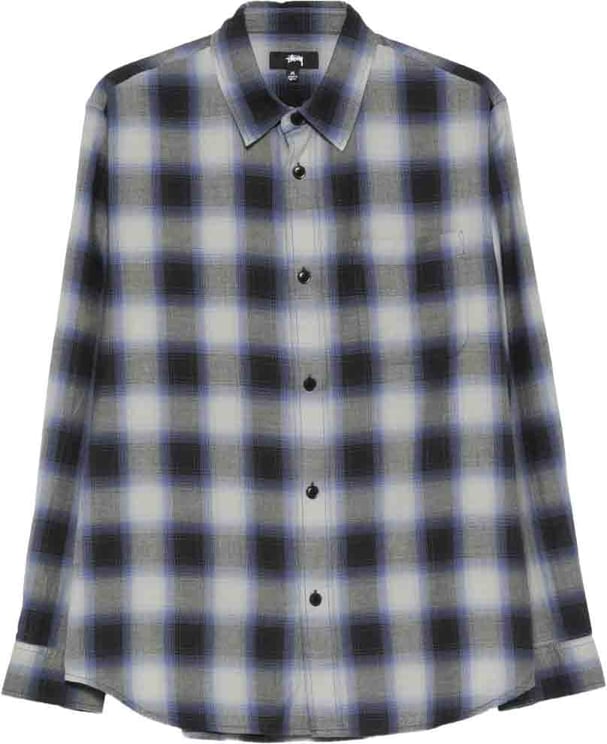 Stüssy Shirts Black