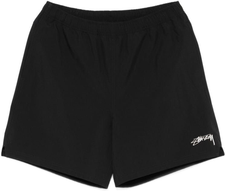 Stüssy Shorts Black