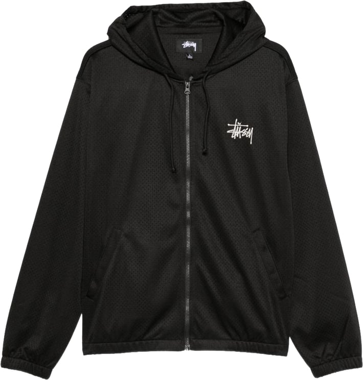 Stüssy Sweaters Black