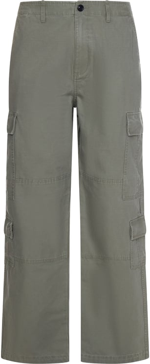 Stüssy Stussy Trousers Green