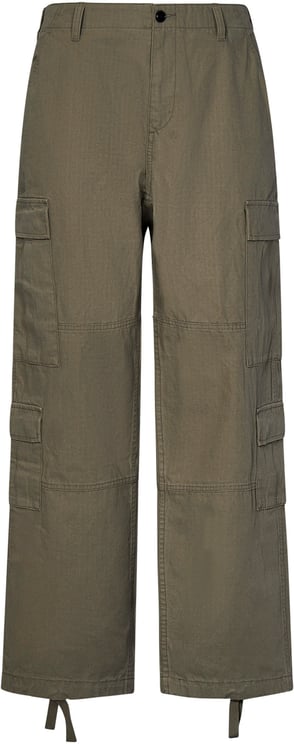 Stüssy Stussy Trousers Green