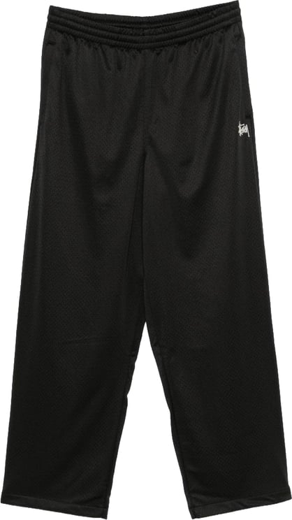 Stüssy Trousers Black