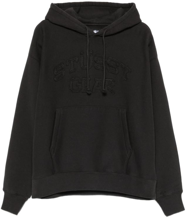 Stüssy Sweaters Black