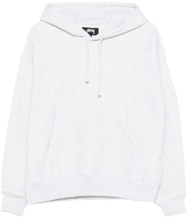Stüssy Sweaters Grey