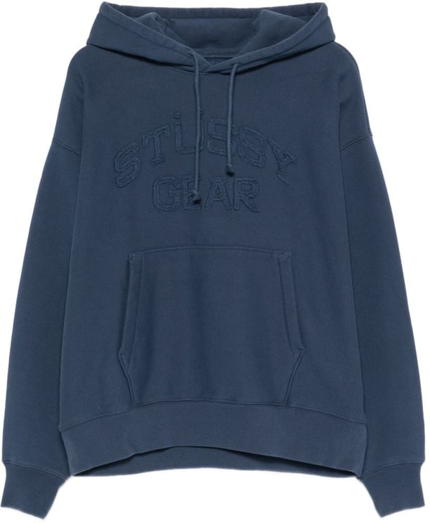 Stüssy Sweaters Navy