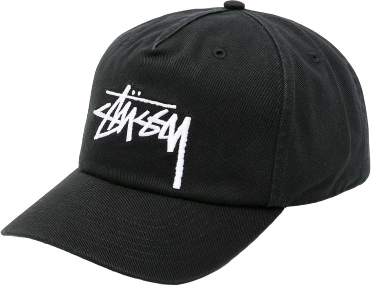 Stüssy Hats Black