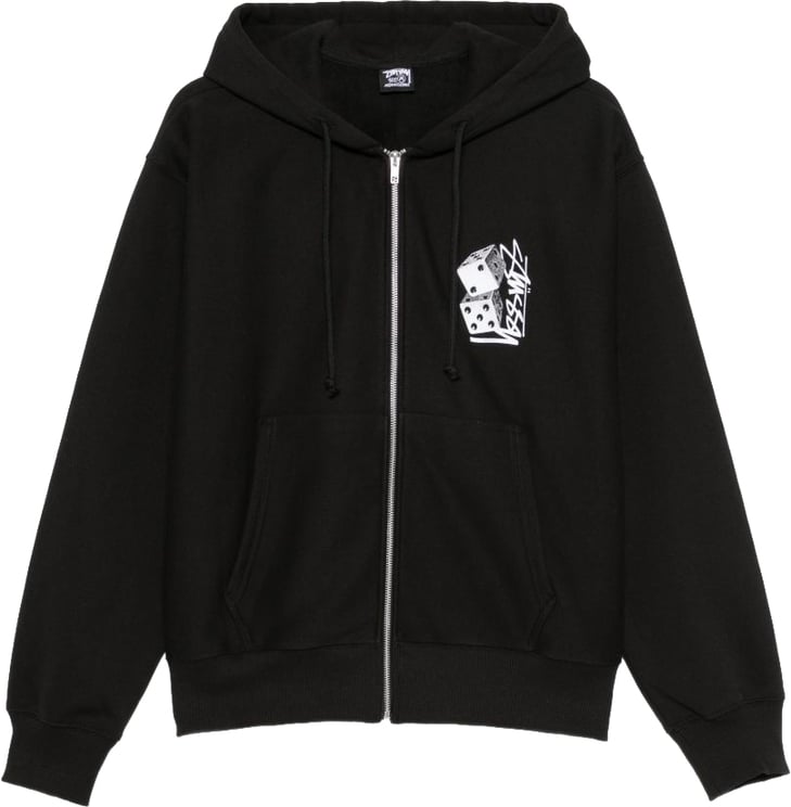 Stüssy Sweaters Black