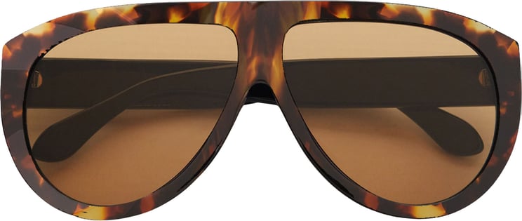 Summum Summum Lou 8s1102 Zonnebrillen Bruin Lou-8627