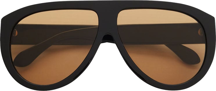 Summum Summum Lou 8s1102 Zonnebrillen Zwart Lou-8627