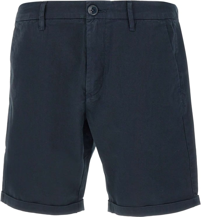SUN68 Shorts Blue