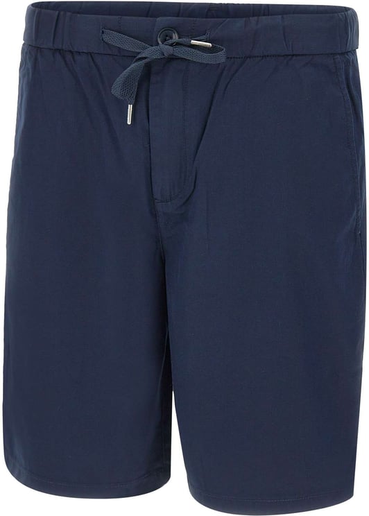 SUN68 Shorts Blue