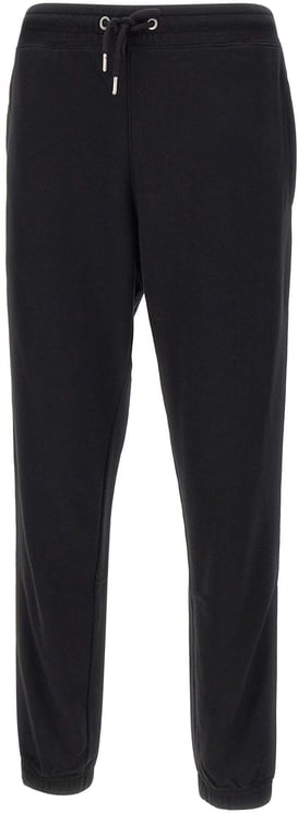 SUN68 Trousers Black