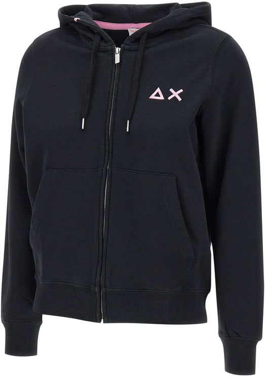 SUN68 Sweaters Black