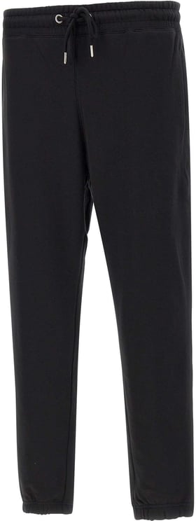 SUN68 Trousers Black