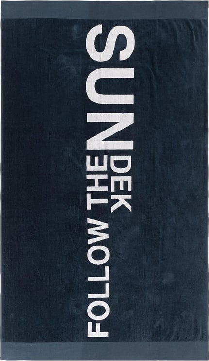 Sundek Seawear Navy