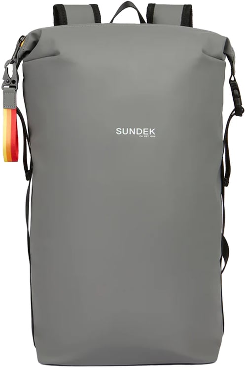 Sundek Zaino con Chiusura Arrotolata