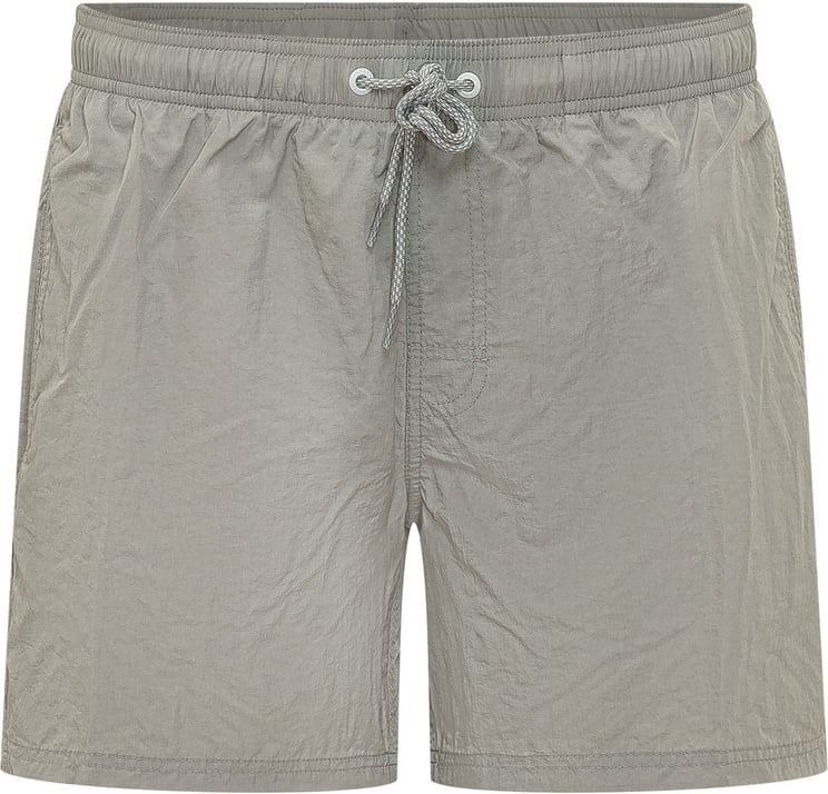 Sundek Costume da Bagno con Vita Elasticizzata
