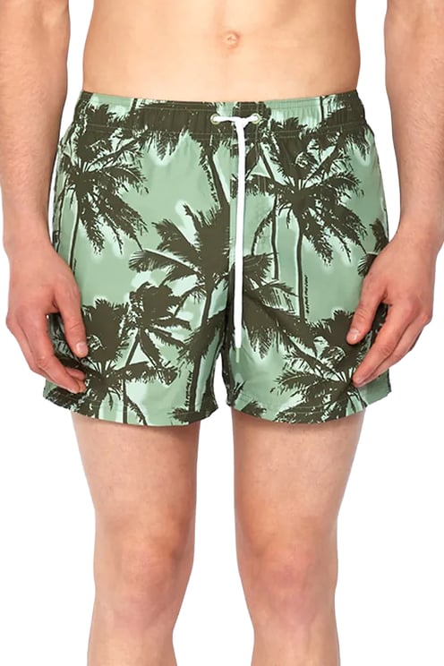 Sundek Sea Clothing Green Dust