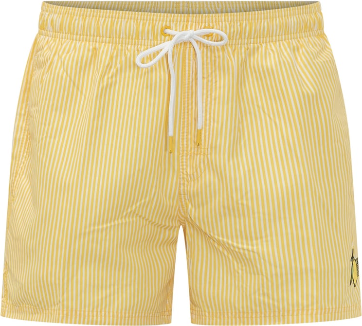 Sundek Boardshort con Stampa All Over
