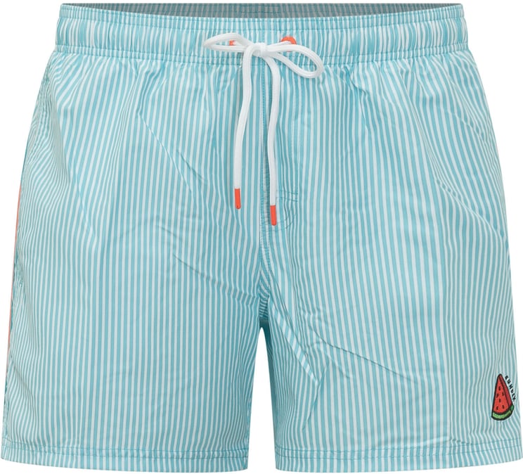 Sundek Boardshort a Righe con Coulisse