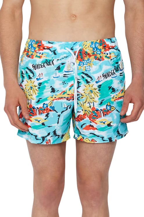 Sundek Sea Clothing Marine
