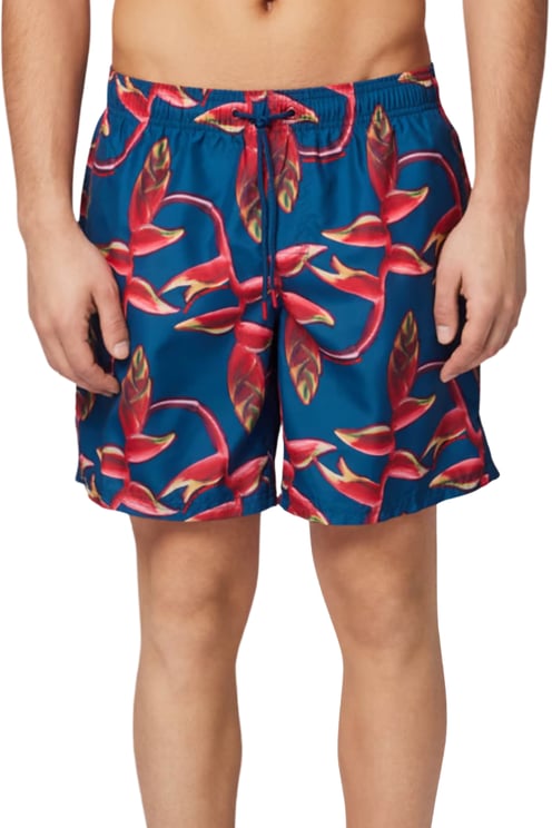 Sundek Sea Clothing Abyss