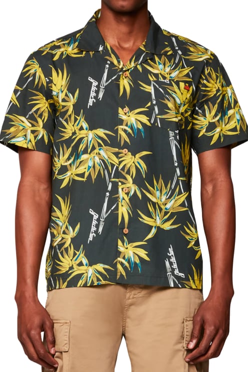 Sundek Shirts Pine