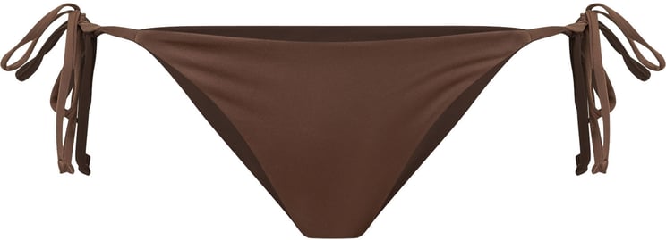 Sundek Slip Bikini Anita con Laccetti
