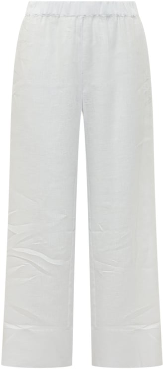 Sundek Pantaloni con Vita Elasticizzata