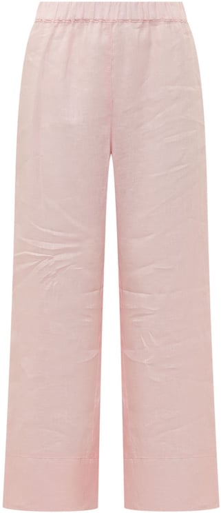 Sundek Pantaloni con Vita Elasticizzata