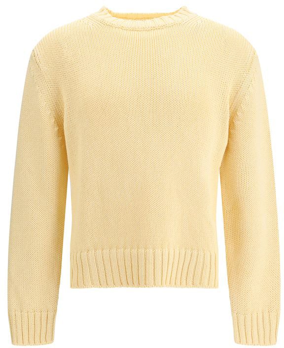 Sunflower Sunflower Beige Cotton Sweatshirt