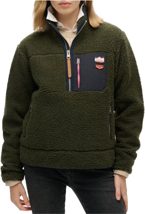 Superdry Superdry  Women Knitwear