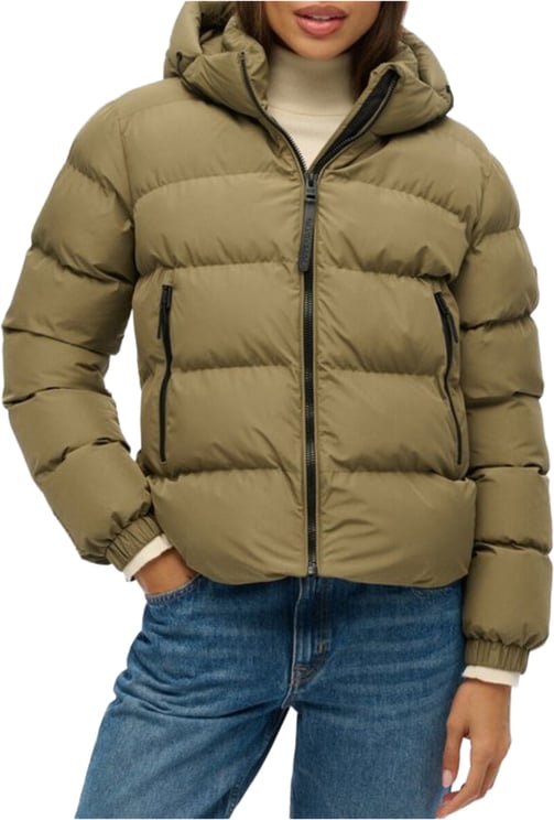 Superdry Superdry Women Jacket