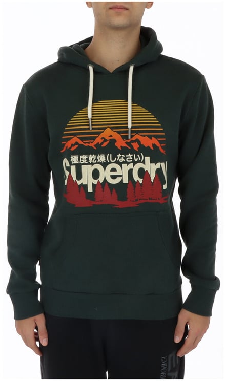 Superdry Superdry Men Sweatshirts