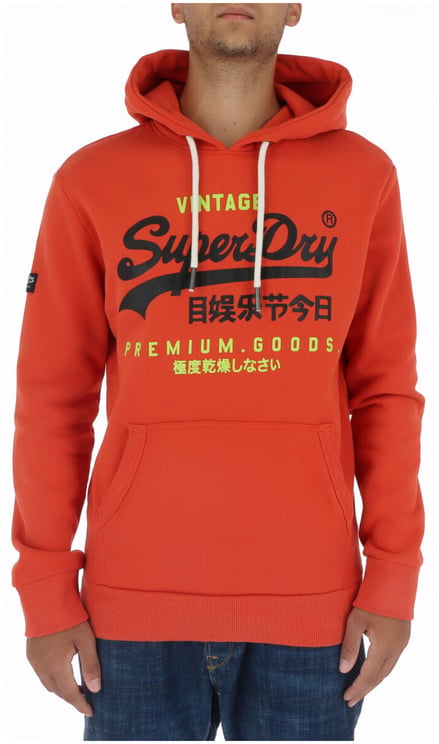 Superdry Superdry Men Sweatshirts