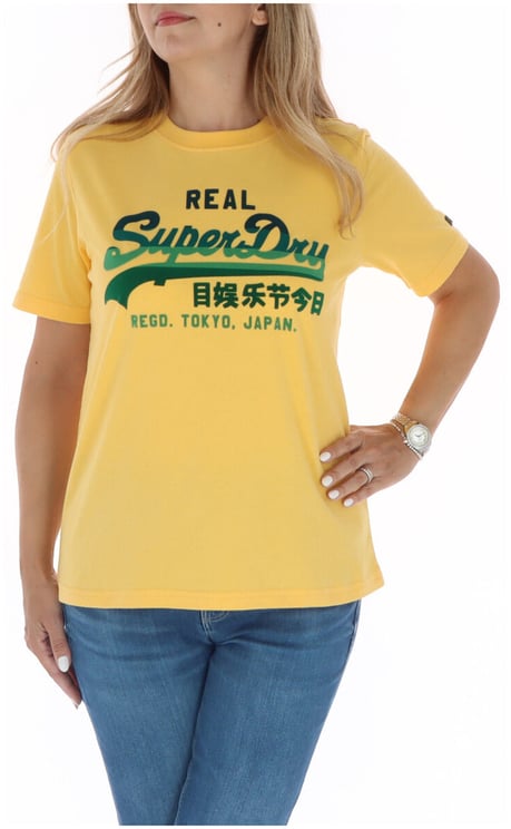 Superdry Superdry Women T-Shirt