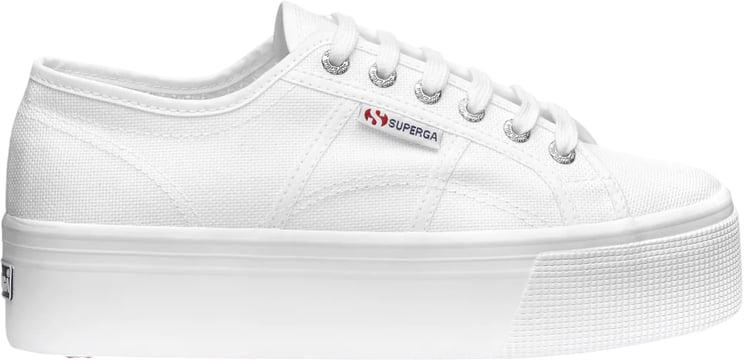 Superga Sneakers 2790 Platform