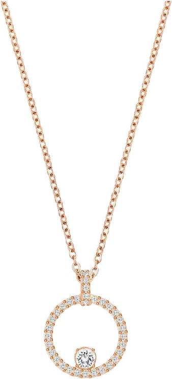 Swarovski Collier met Hanger Creativity - 5202446