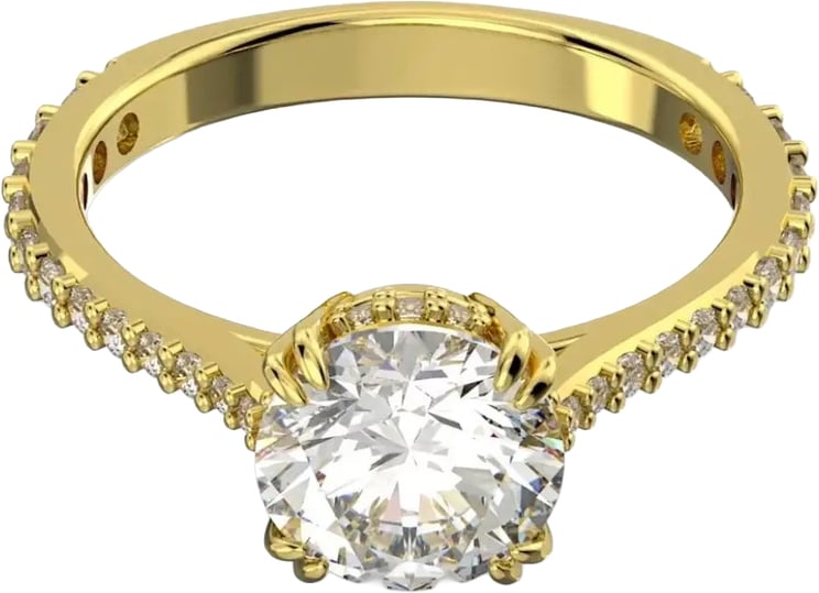 Swarovski Swarovski 5638530 Stilla Ring maat 55