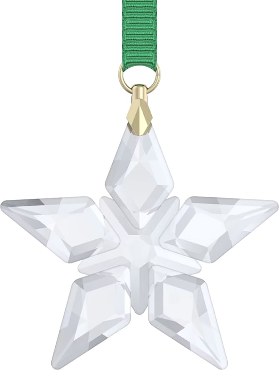 Swarovski Swarovski Ornament 5646769 Annuel Edition Little star 2023