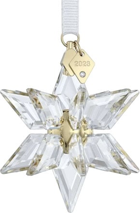 Swarovski Swarovski Ornament 5651397 Annual Edition 3D 2023