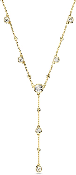 Swarovski Imber Ketting met Kristal