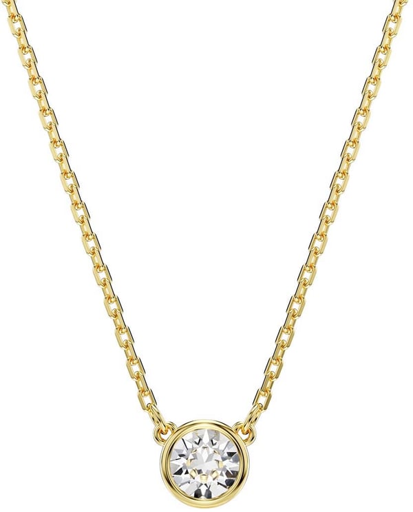 Swarovski Imber Ketting met Kristal