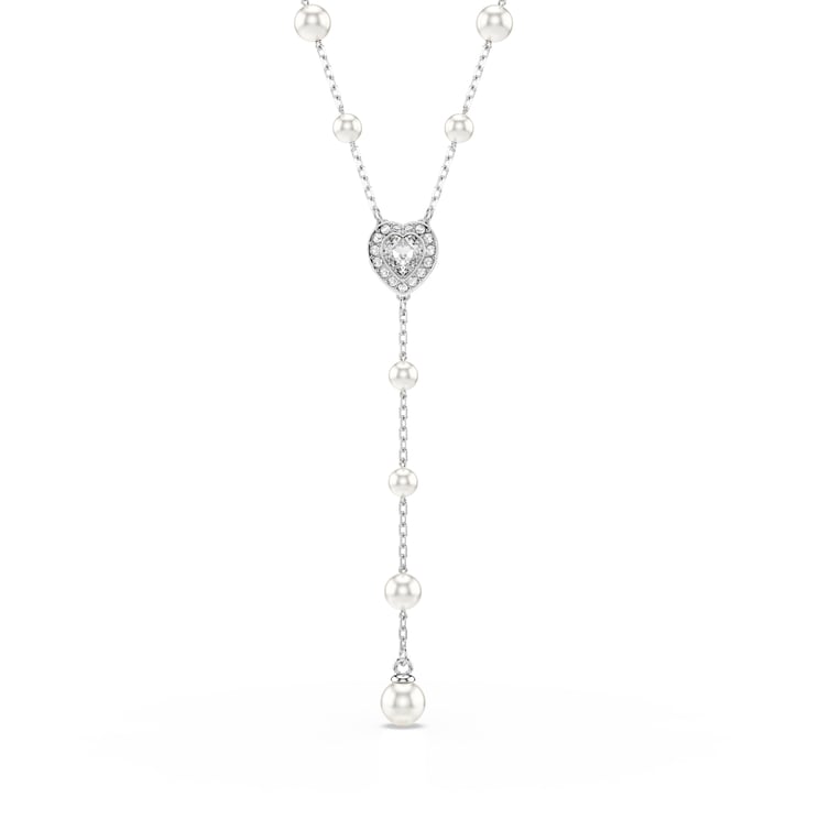 Swarovski Ariana Grande Ketting met Kristal