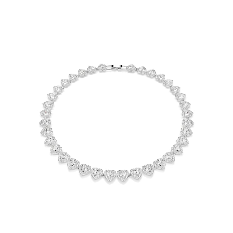 Swarovski Ariana Grande Ketting met Kristal