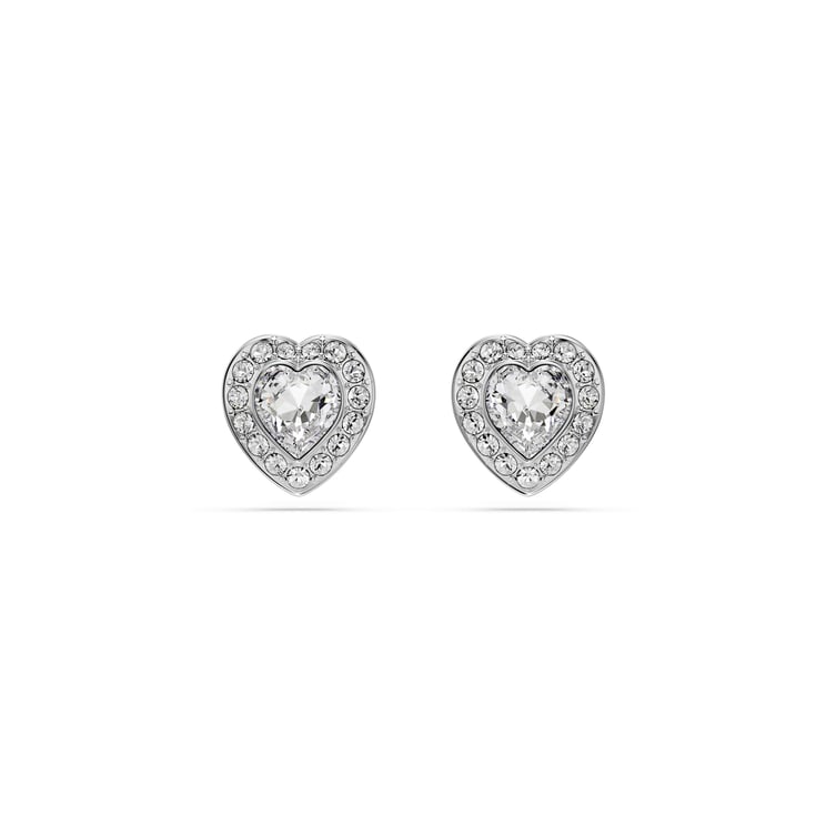 Swarovski Ariana Grande Oorbellen met Kristal