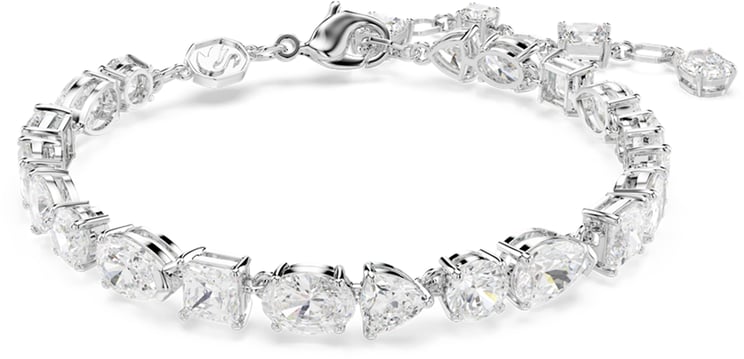 Swarovski Mesmera Armband met Kristal