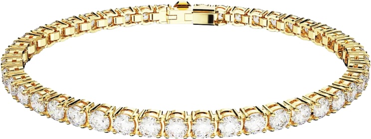 Swarovski Swarovski ReMatrix - Armband - Zilver