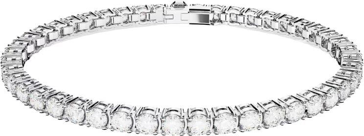 Swarovski Swarovski ReMatrix - Armband - Zilver