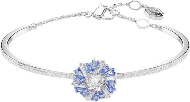 Swarovski Swarovski - Armband - Zilver